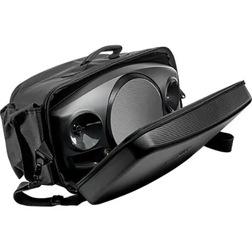 Mackie FreePlay LIVE Portable PA Bag
