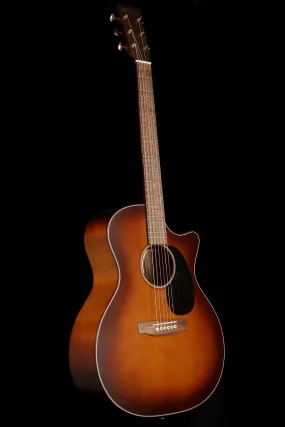 Martin GPCE Inception Maple: Grand Performance Sustainable Acoustic Electric Guitar