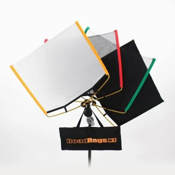 Matthews Road Rags 24"X36" Kit
