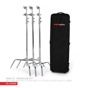 Matthews Trio C  Traveler Kit