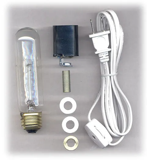 Medium Object & Christmas Tree Lighting Kit
