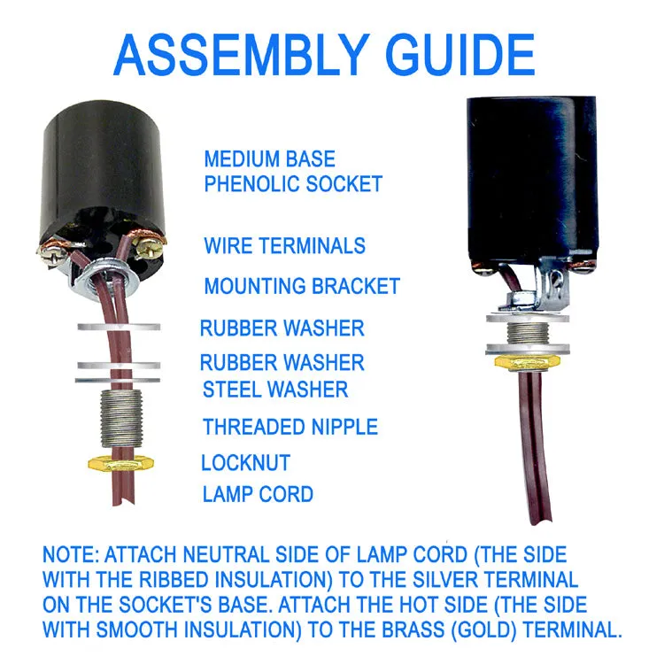 Medium Object & Christmas Tree Lighting Kit