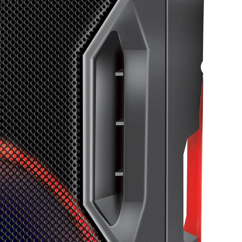 Mehfil MH-817 (5th Generation) 1.0 Trolley Speaker