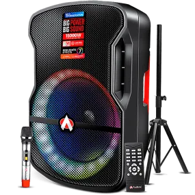 Mehfil MH-817 (5th Generation) 1.0 Trolley Speaker