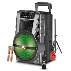 MEHFIL MH-85 ADVANCE 15" TROLLY SPEAKER