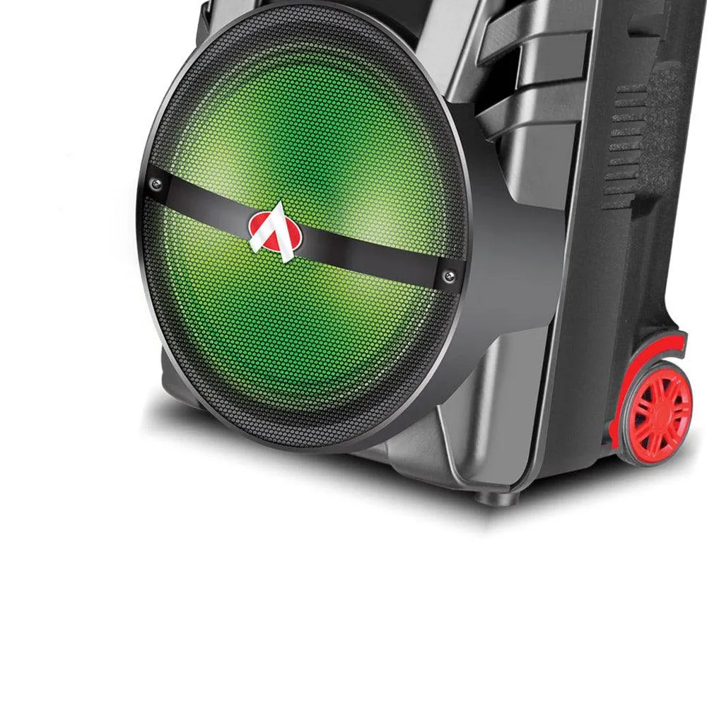 MEHFIL MH-85 ADVANCE 15" TROLLY SPEAKER