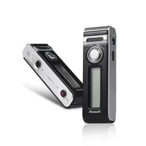 Micro Stick Voice-Activated Audio Recorder