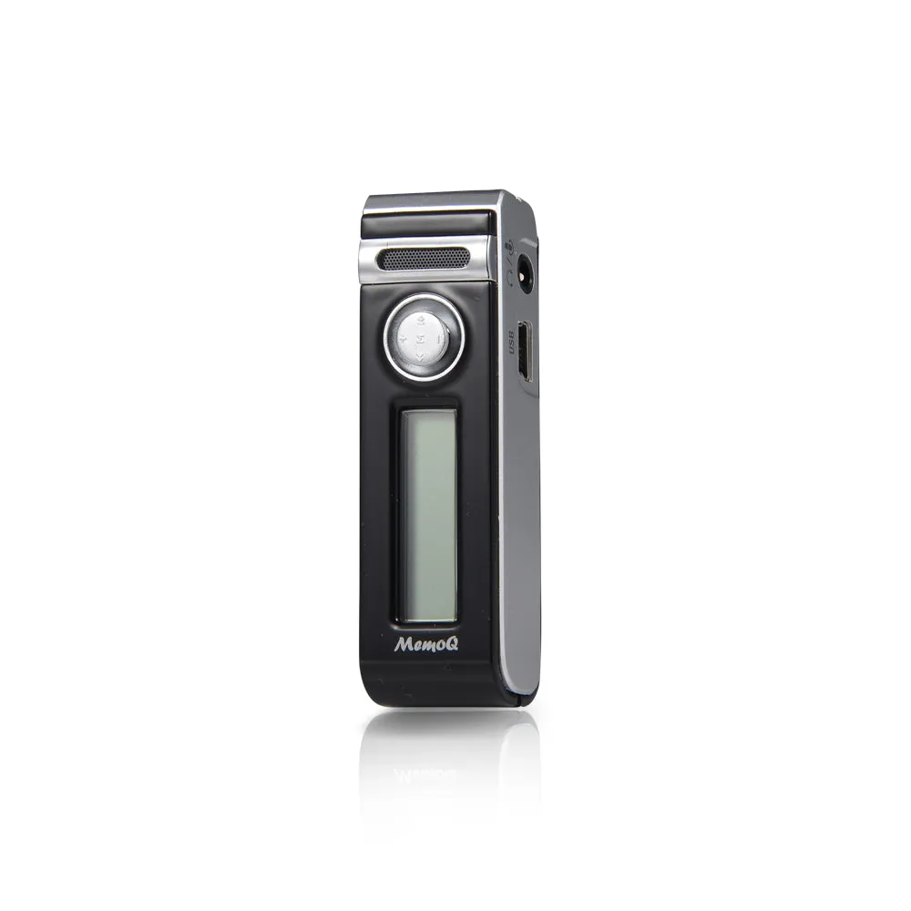 Micro Stick Voice-Activated Audio Recorder