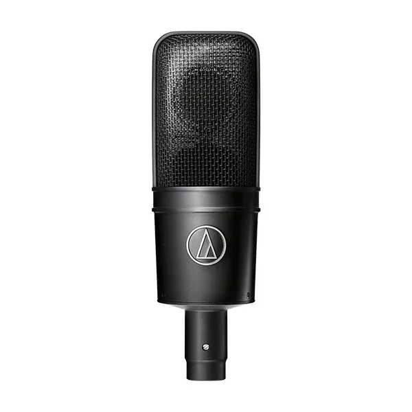 Microphone Audio-Technica AT4040, black