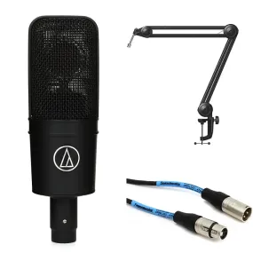 Microphone Audio-Technica AT4040BoomBun