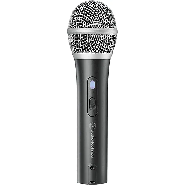 Microphone Audio-Technica ATR2100x-USB, black