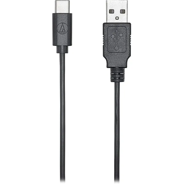 Microphone Audio-Technica ATR2100x-USB, black