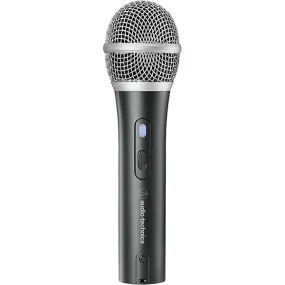 Microphone Audio-Technica ATR2100x-USB, black