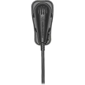 Microphone Audio-Technica ATR4650-USB, black