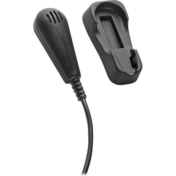 Microphone Audio-Technica ATR4650-USB, black