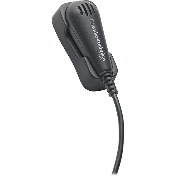 Microphone Audio-Technica ATR4650-USB, black