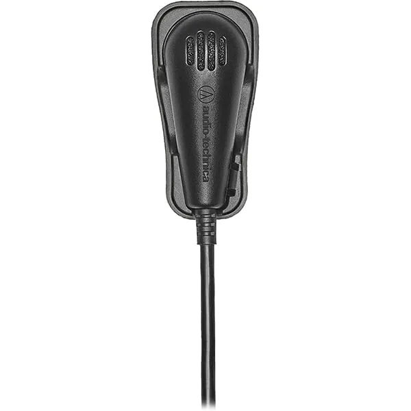 Microphone Audio-Technica ATR4650-USB, black