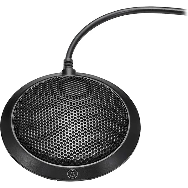 Microphone Audio-Technica ATR4697-USB, black