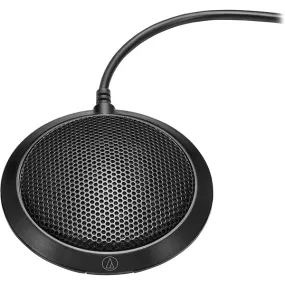 Microphone Audio-Technica ATR4697-USB, black