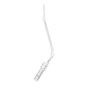 Microphone Audio-Technica PRO 45, white