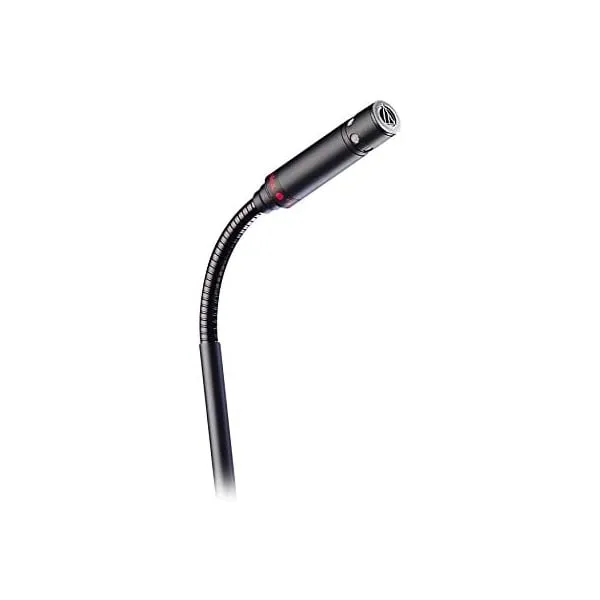 Microphone Audio-Technica PRO 49QL, black