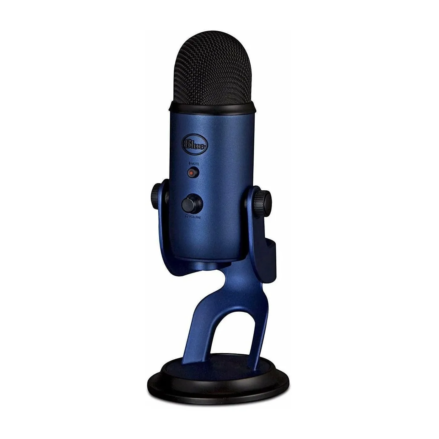Microphone Blue Yeti, blue