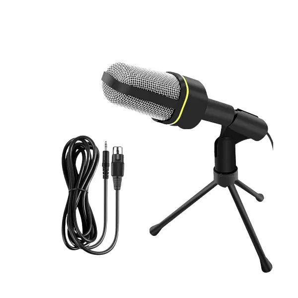 Microphone Condenser Q-888