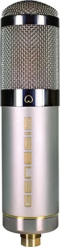 Microphone MXL Genesis-HE Heritage Edition Tube Mic
