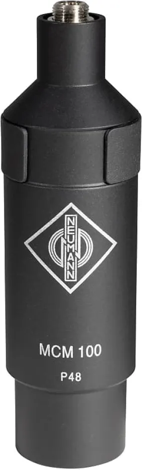 Microphone Neumann 008695