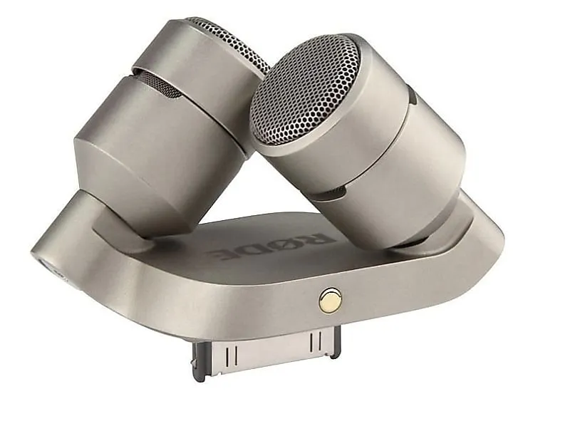 Microphone RODE iXY Stereo Microphone