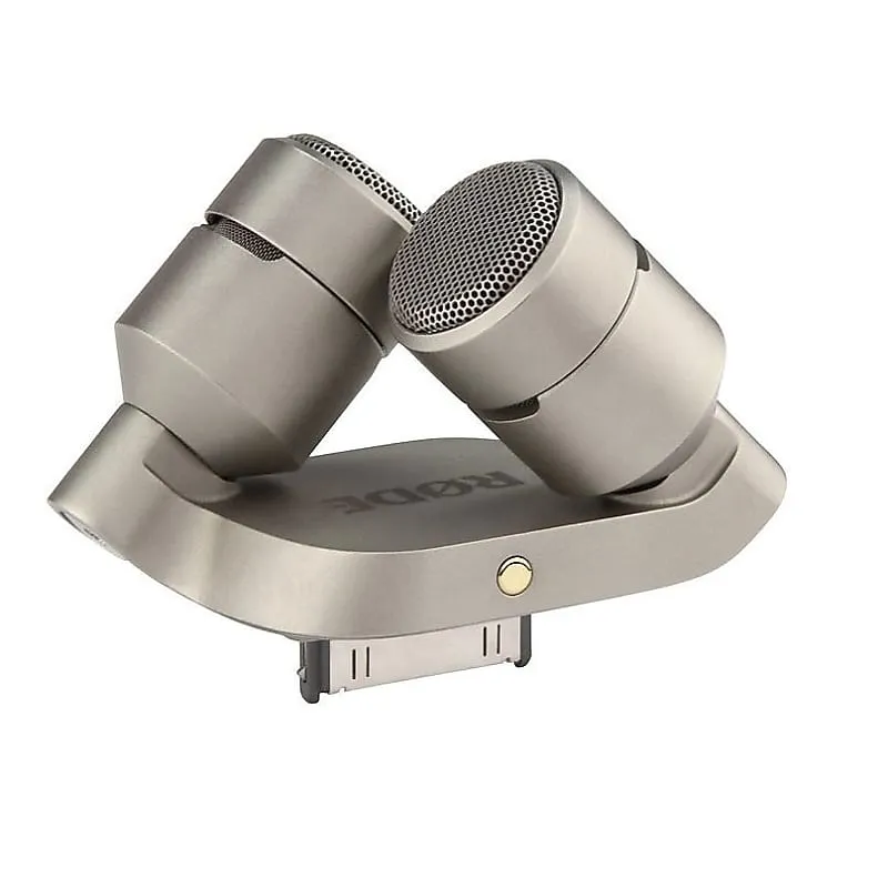 Microphone RODE iXY Stereo Microphone