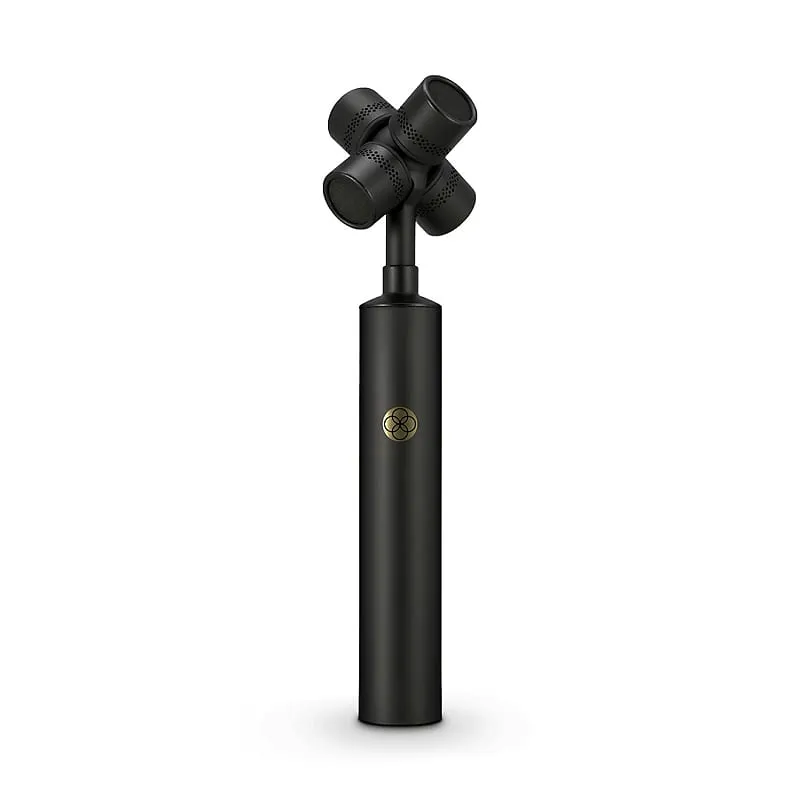 Microphone RODE NT-SF1 Ambisonic Surround Microphone