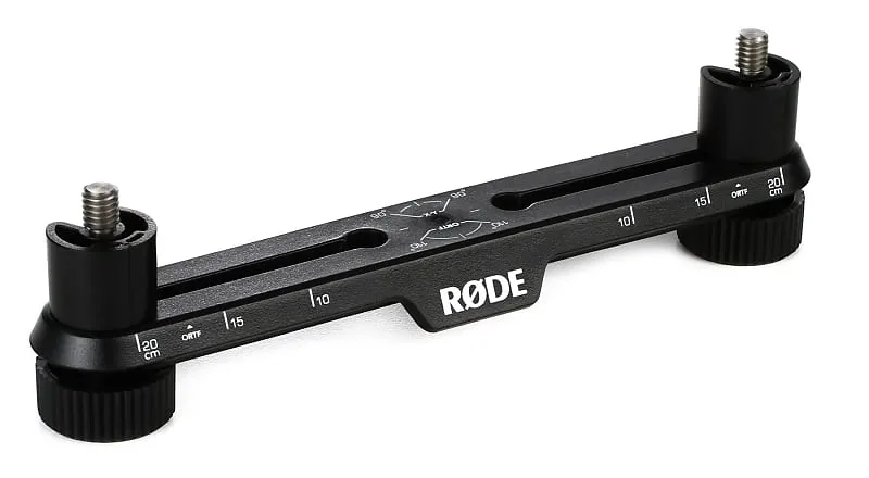 Microphone RODE Stereo Bar=5