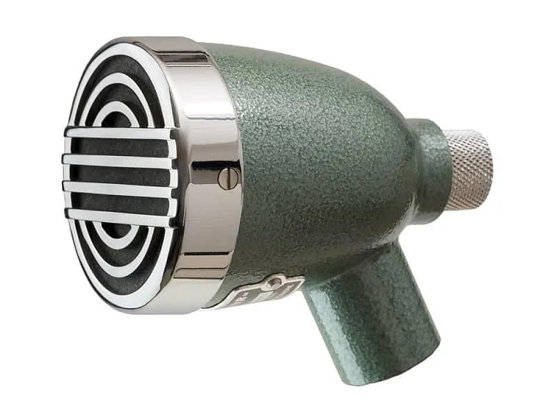 Microphone sE Electronics HB52 Harp Blaster Omnidirectional Dynamic Microphone