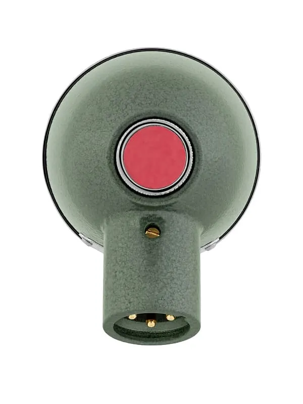 Microphone sE Electronics HB52 Harp Blaster Omnidirectional Dynamic Microphone