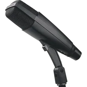 Microphone Sennheiser MD 421 II Cardioid Dynamic Microphone