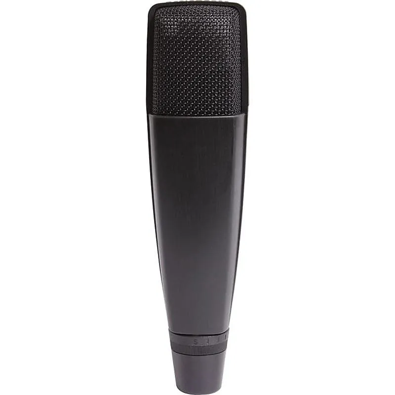 Microphone Sennheiser MD 421 II Cardioid Dynamic Microphone