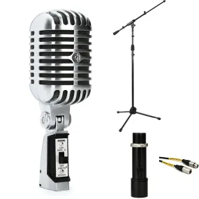Microphone Shure 55SHIIBun1