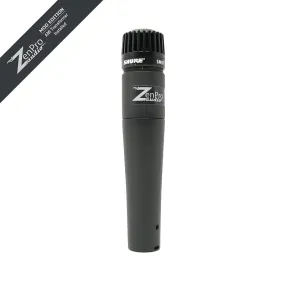 Microphone Shure SM57 Cardioid Dynamic Microphone