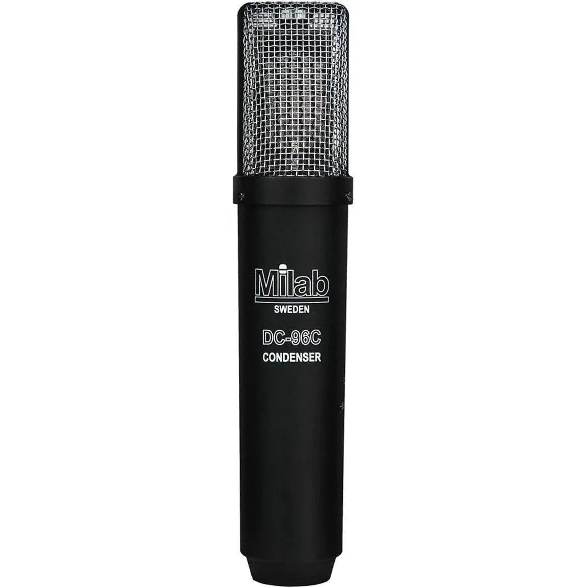 Milab DC-96C Large Diaphragm Cardioid Condenser Microphone