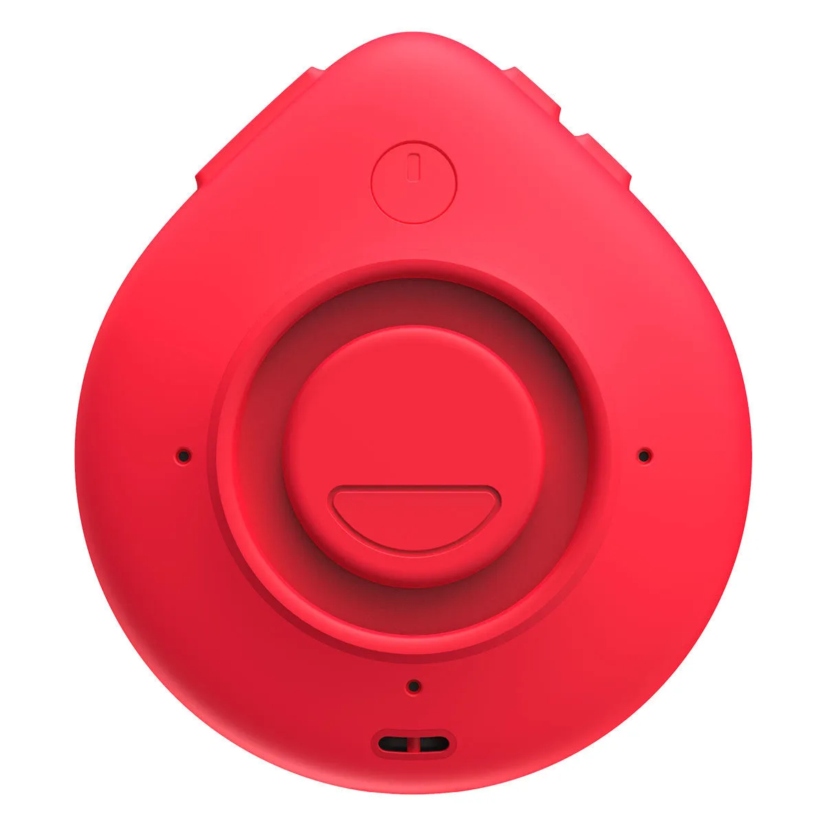 Milo Action Communicator - Red