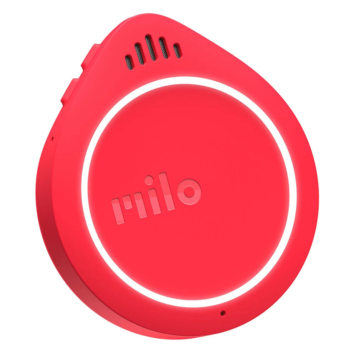 Milo Action Communicator - Red