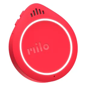 Milo Action Communicator - Red