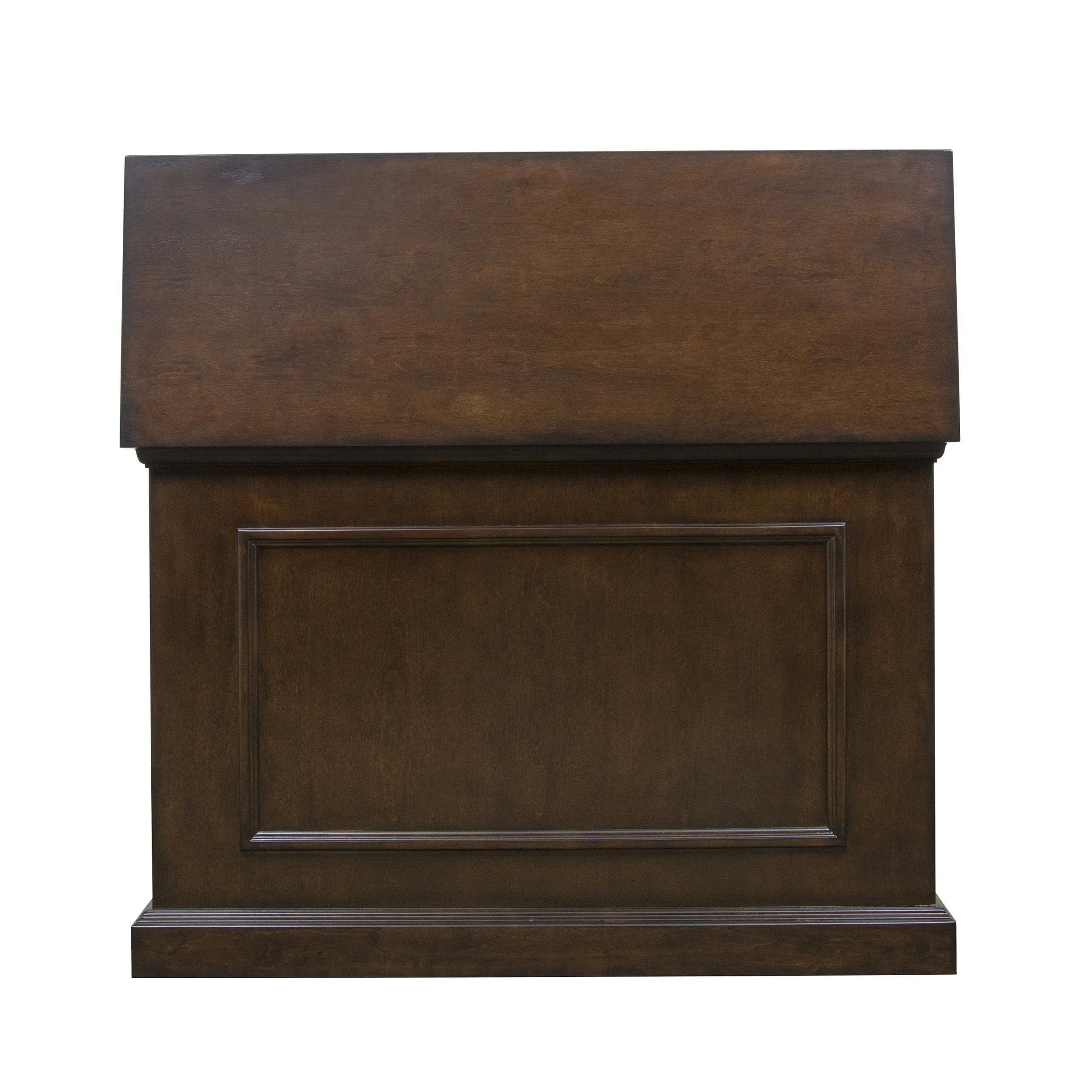 Mini Elevate 75008 Espresso Smart TV Lift Cabinet for 46 Inch Flat screen TVs