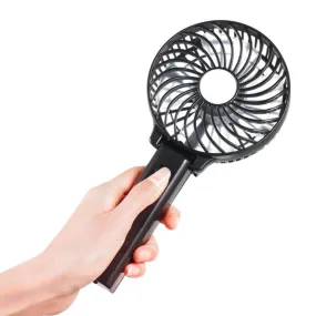 Mini Handheld USB Fan