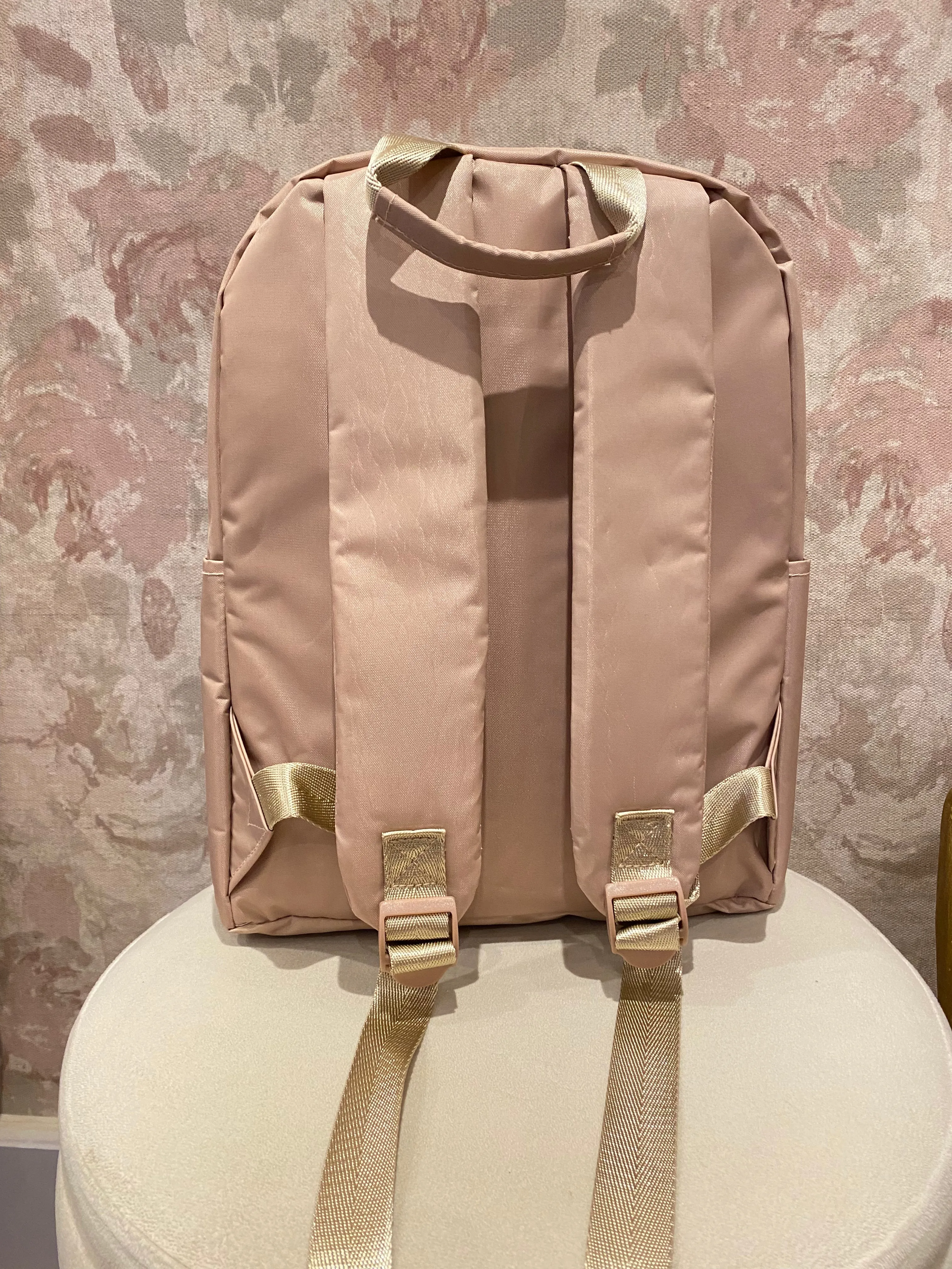 Mini Studio Bag Champagne Rose