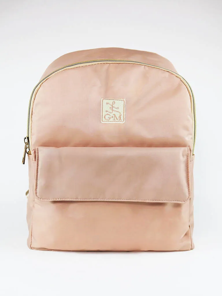 Mini Studio Bag Champagne Rose
