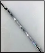 Minleon RGB Plus T5 Tube Lights - 3 Foot