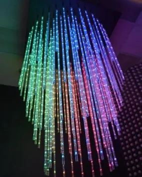 Minleon RGB Plus T5 Tube Lights - 3 Foot