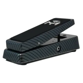 Mission Engineering Volume Pedal With Buffer - Graphic Carbon Print
